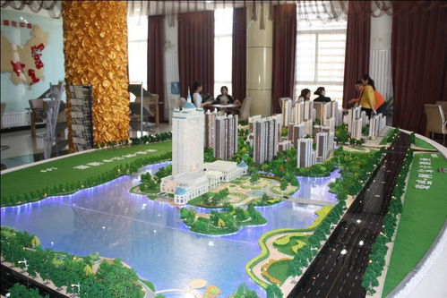 展廳營銷中心燈光設(shè)計(jì) 點(diǎn)亮項(xiàng)目營銷的靈魂之窗