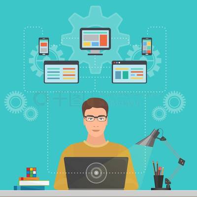 筆記本電腦概念設(shè)計(jì) 軟件工程師的全方位解決方案