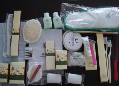 揚州廠家直銷酒店一次性用品 質量上乘，價格更優